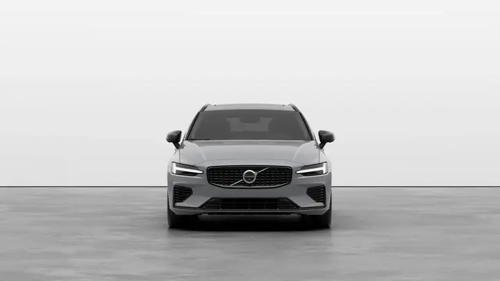 Volvo V60 photo 4