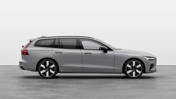 Volvo V60 photo 3