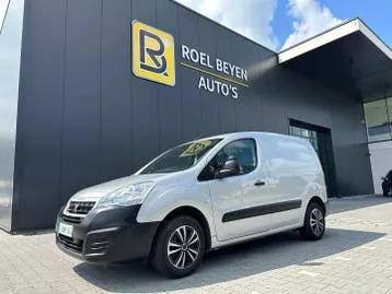 Peugeot 1,6Hdi 12 M