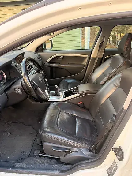 Volvo Xc70 2013 photo 3
