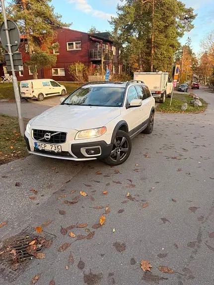 Volvo Xc70