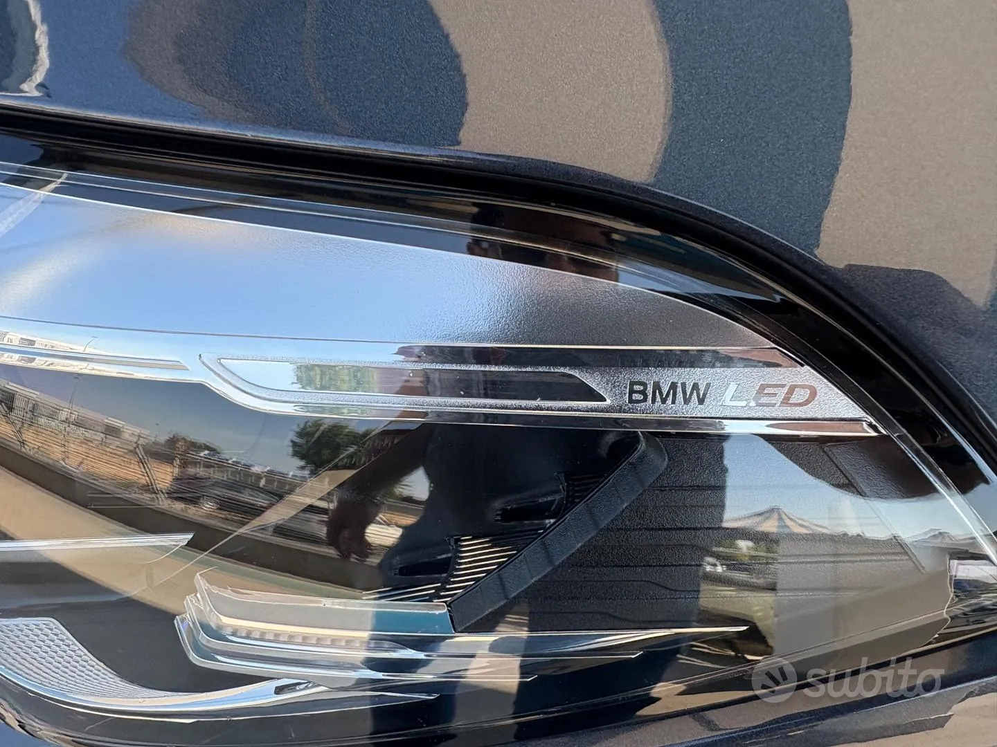 BMW X5 2022 photo 5