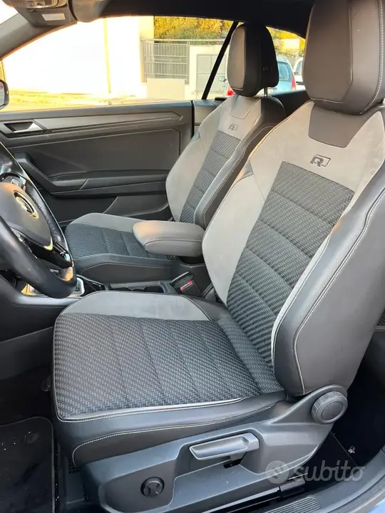 Volkswagen T-Roc 2022 photo 5