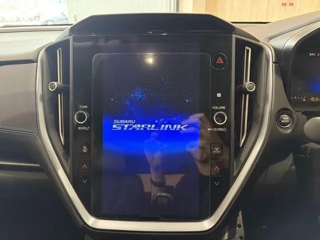 Suzuki Levorg 2020 photo 4