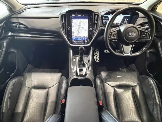 Suzuki Levorg 2020 photo 3