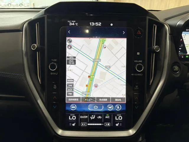 Suzuki Levorg 2020 photo 5