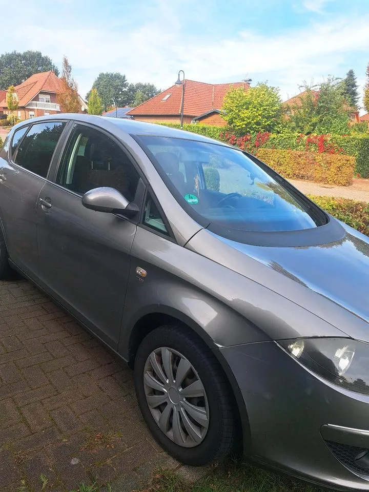 Seat Toledo