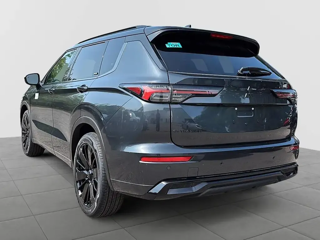 Mitsubishi Outlander 2026 photo 4