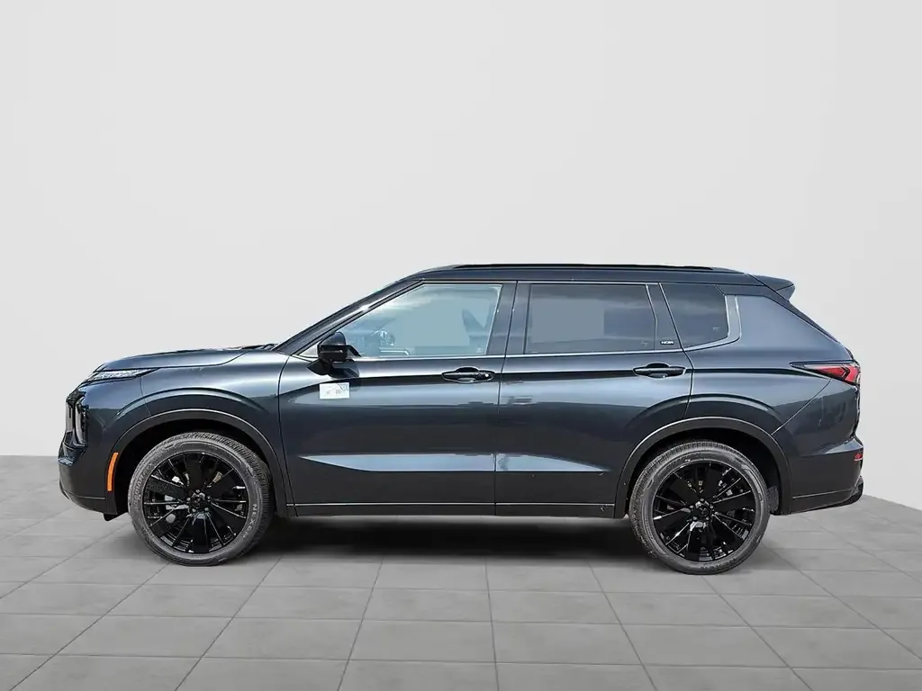 Mitsubishi Outlander 2026 photo 5
