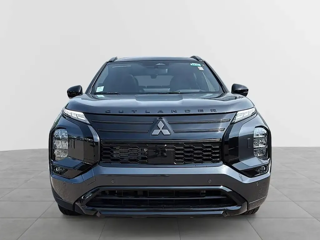 Mitsubishi Outlander 2026 photo 2