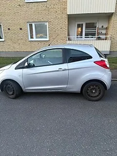 Ford Ka 2012 photo 2