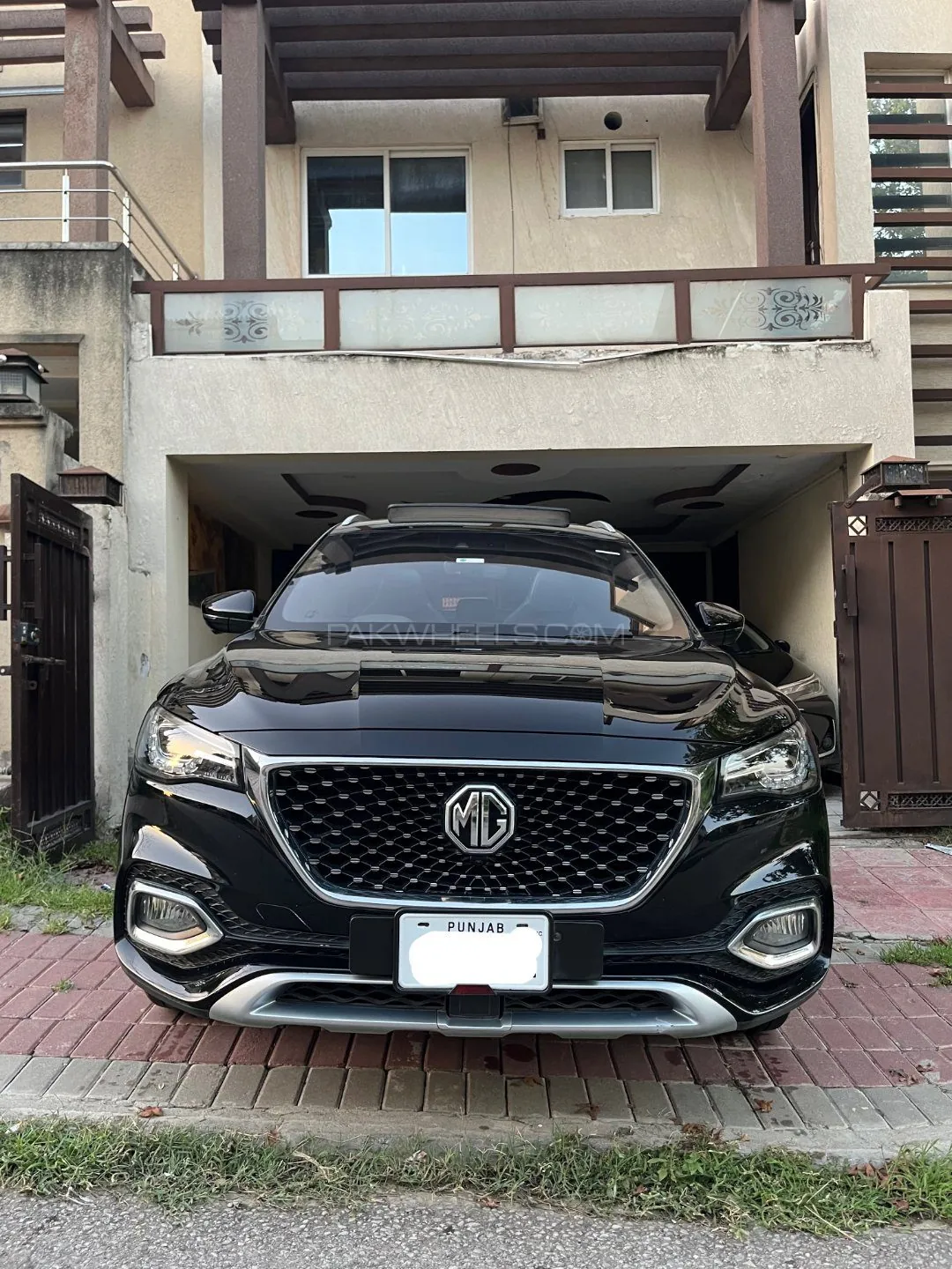 MG Hs
