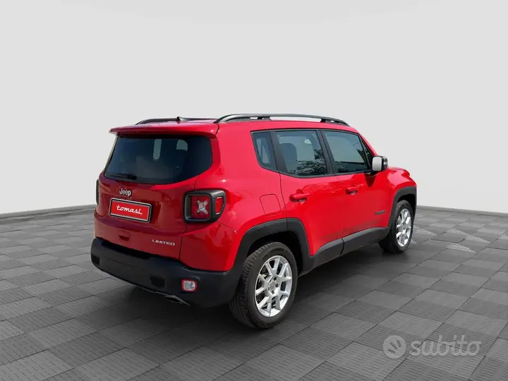 Jeep Renegade 2019 photo 5