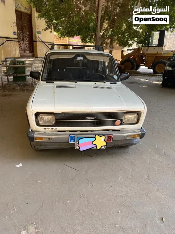 Fiat Nova 128 1987 photo 3