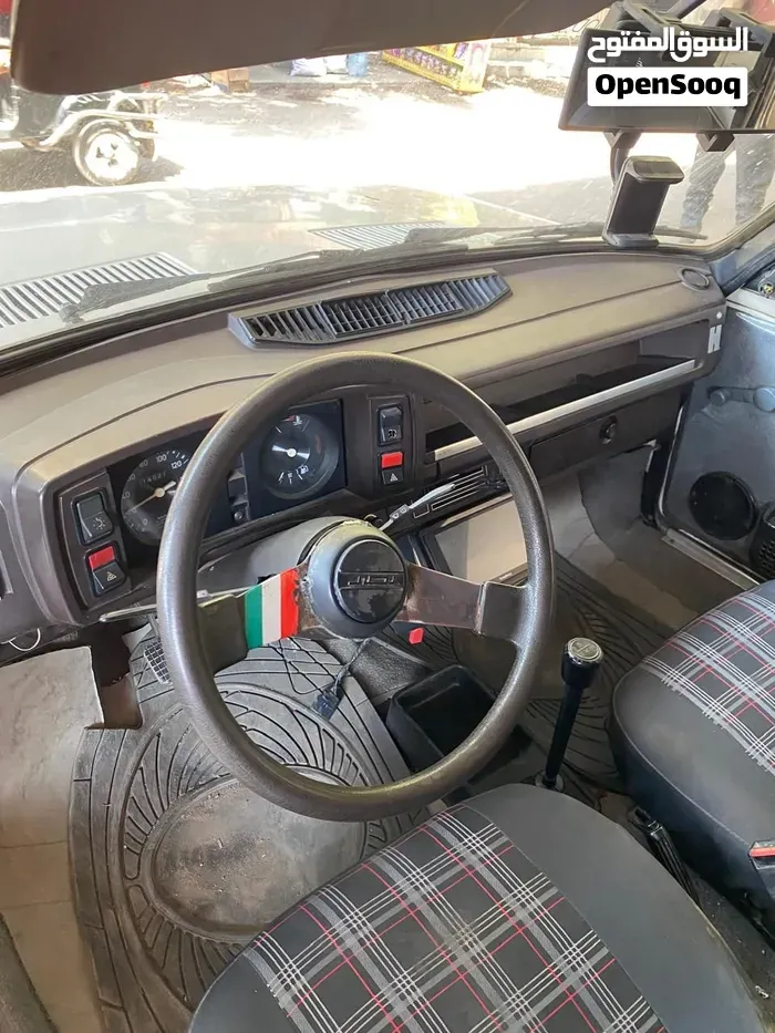 Fiat Nova 128 1987 photo 2