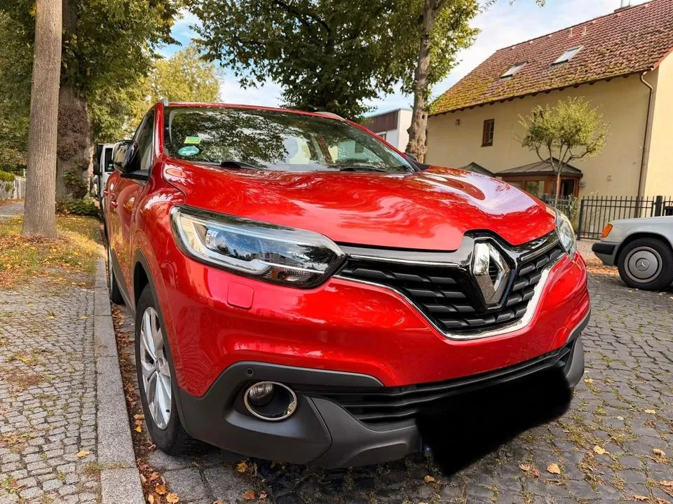 Renault Kadjar