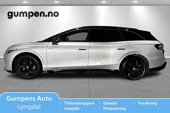 Volkswagen Id.7 2026 photo 2