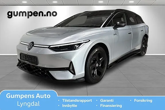 Volkswagen Id.7
