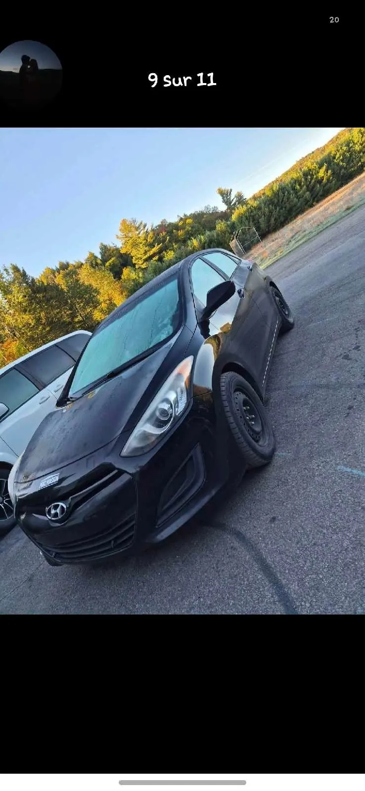 Hyundai Elantra 2015 photo 2