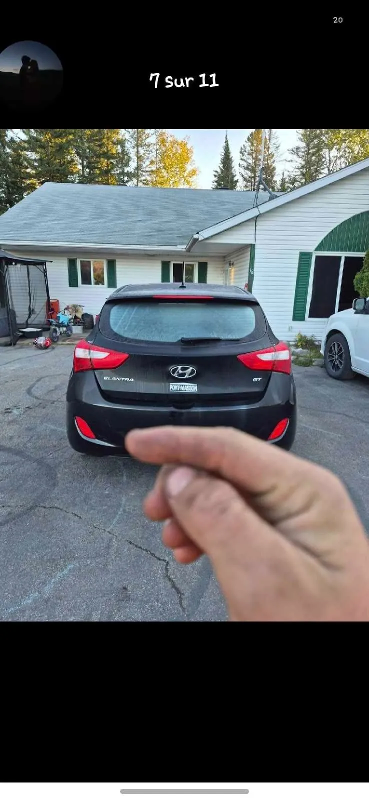 Hyundai Elantra 2015 photo 4