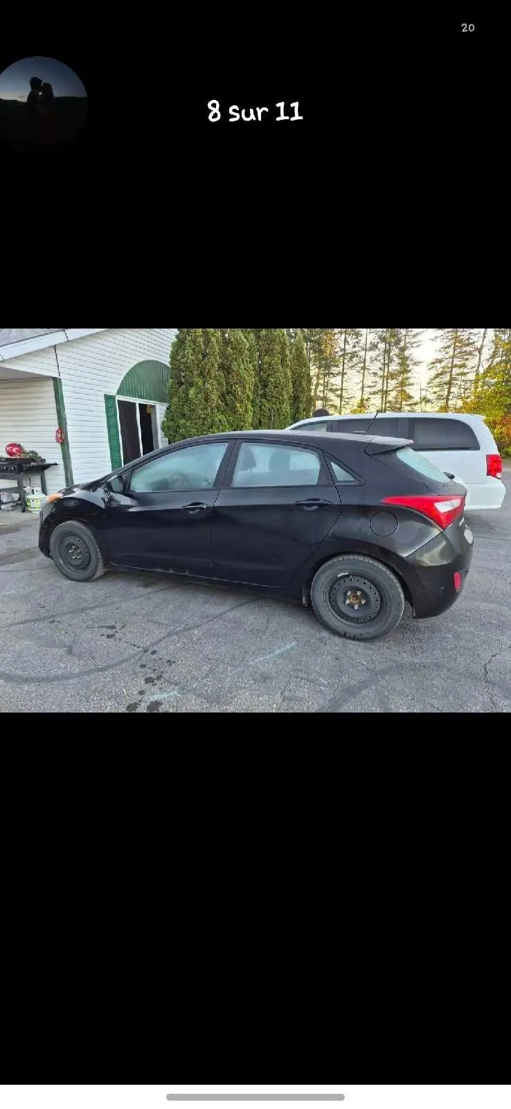 Hyundai Elantra 2015 photo 3