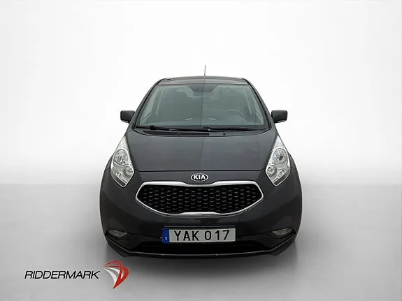 Kia Venga 2016 photo 2