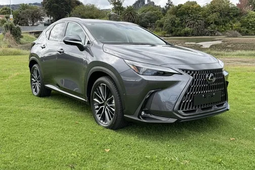 Lexus Nx 450H+
