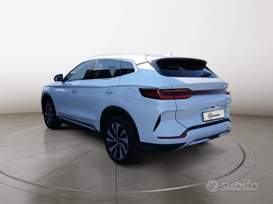 BYD Seal U 2025 photo 3