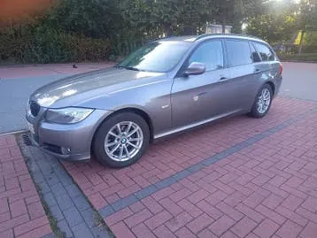 BMW 316