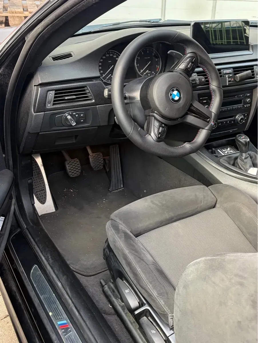 BMW 3Er-Reihe 320I