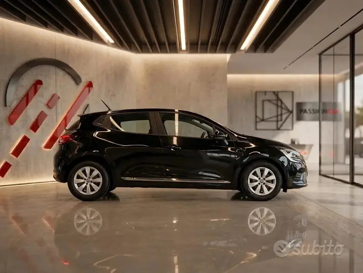 Renault Clio 2020 photo 4