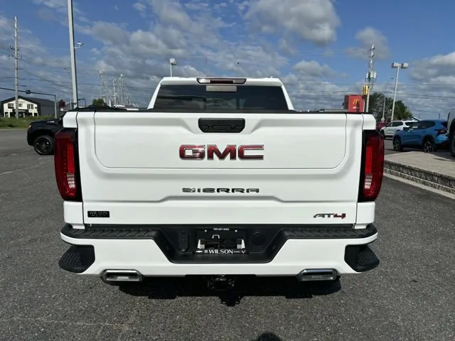 GMC Sierra 1500 2021 photo 5
