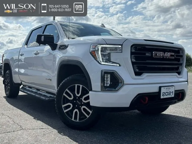 GMC Sierra 1500