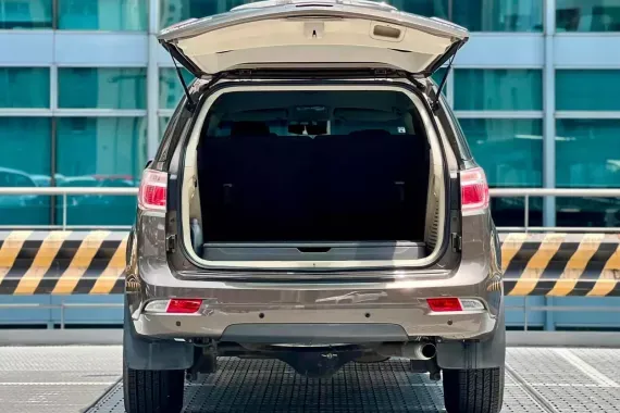 Chevrolet Trailblazer 2014 photo 5