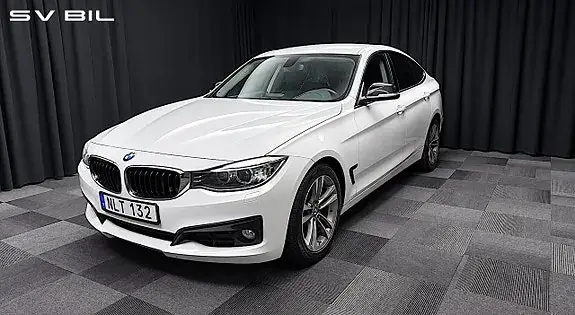 BMW 318D