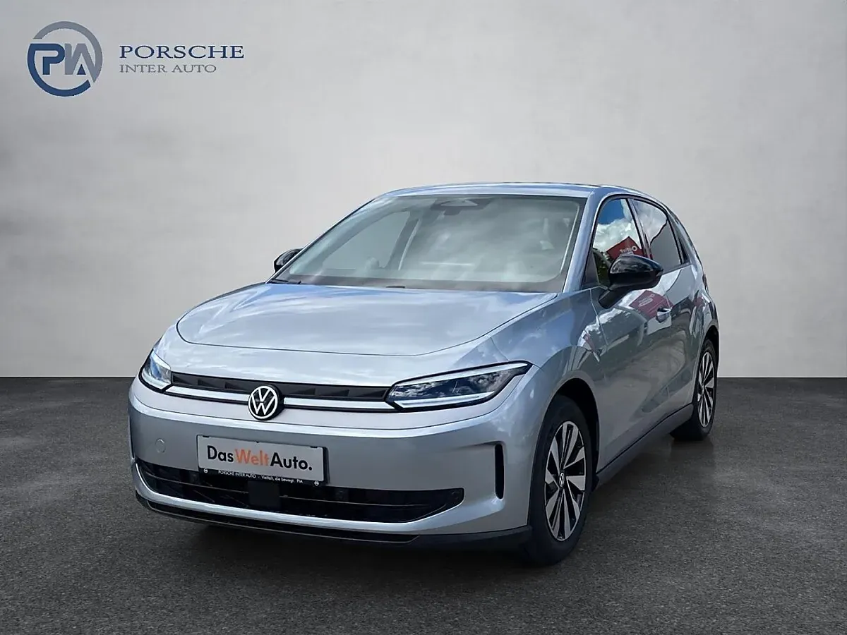 Volkswagen Id.Polo