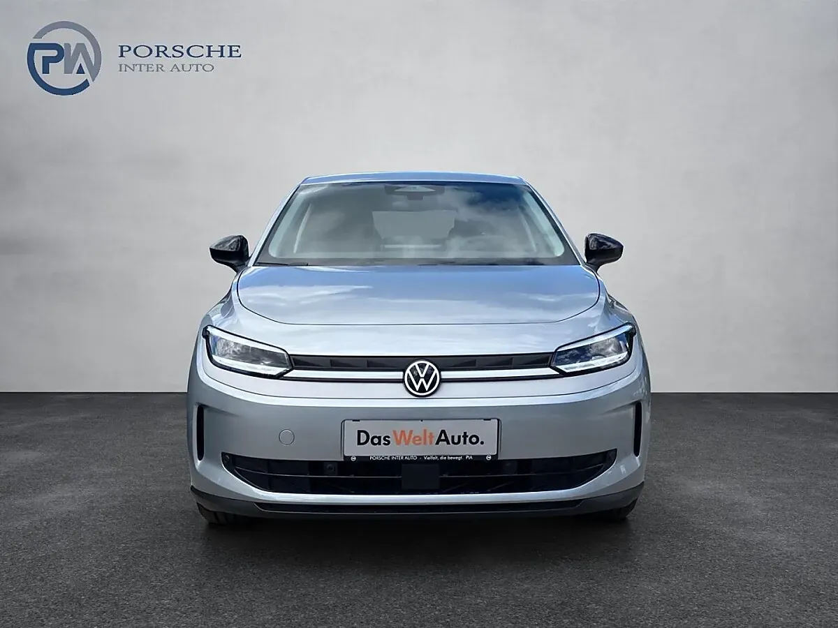 Volkswagen Id.Polo 2026 photo 2