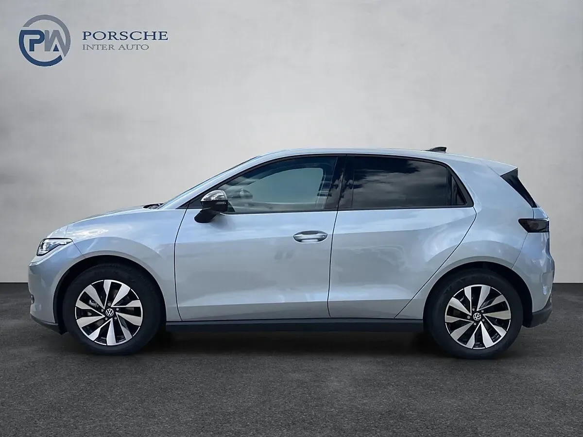 Volkswagen Id.Polo 2026 photo 3
