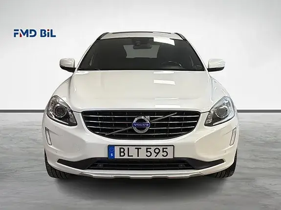 Volvo Xc60 2014 photo 3
