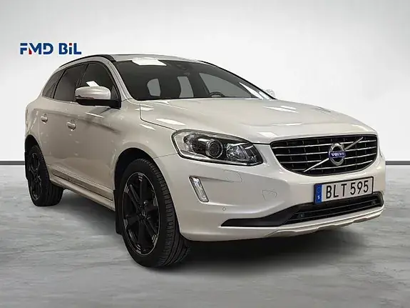 Volvo Xc60 2014 photo 5