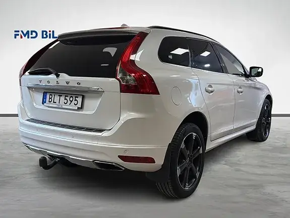 Volvo Xc60 2014 photo 4