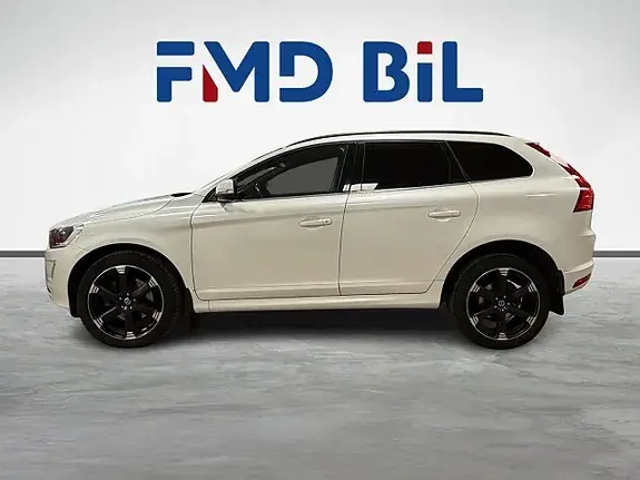 Volvo Xc60 2014 photo 2
