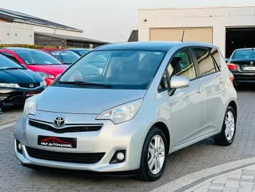 Toyota Verso 2014 photo 3