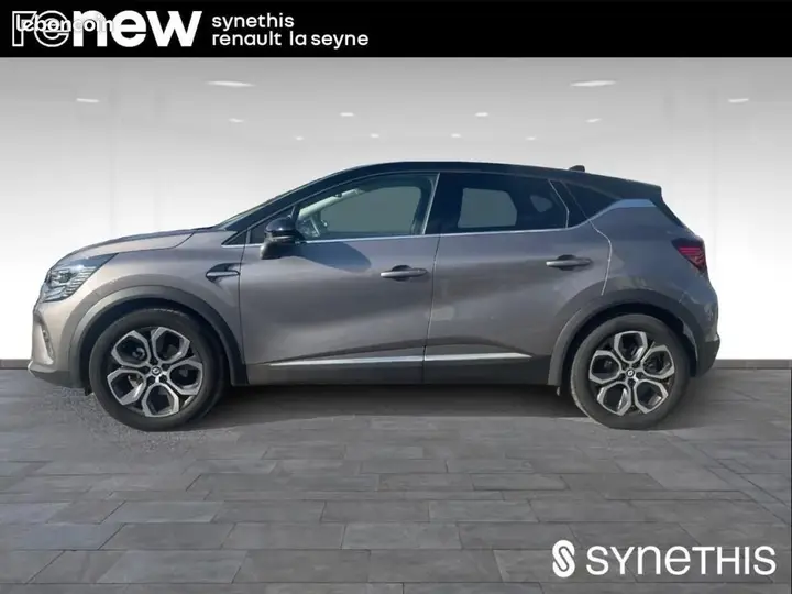 Renault Captur 2022 photo 5