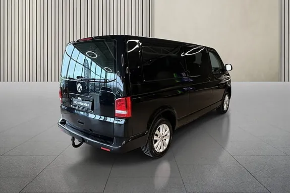 Volkswagen Caravelle 2011 photo 5