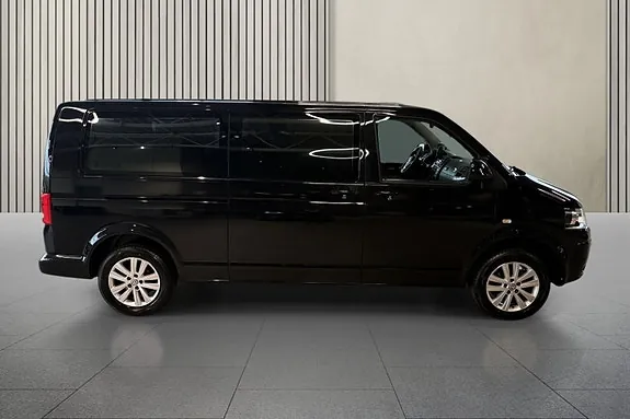 Volkswagen Caravelle 2011 photo 4