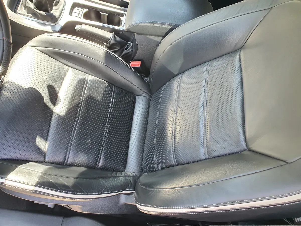 Ford Mondeo 2011 photo 3