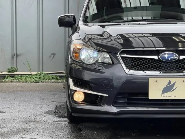 Subaru Impreza 2016 photo 5