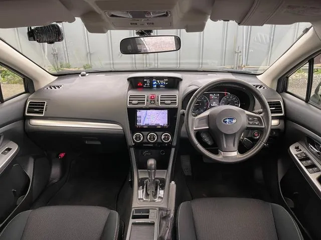 Subaru Impreza 2016 photo 2