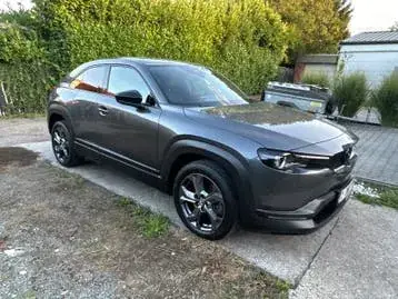 Mazda Mx-30